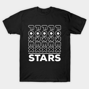 Forex Stars T-Shirt